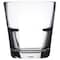 Anchor Hocking 12 oz. Clarisse Double Old Fashion Stackable Rim Tempered Glass, PK24 90253 - alternate 1